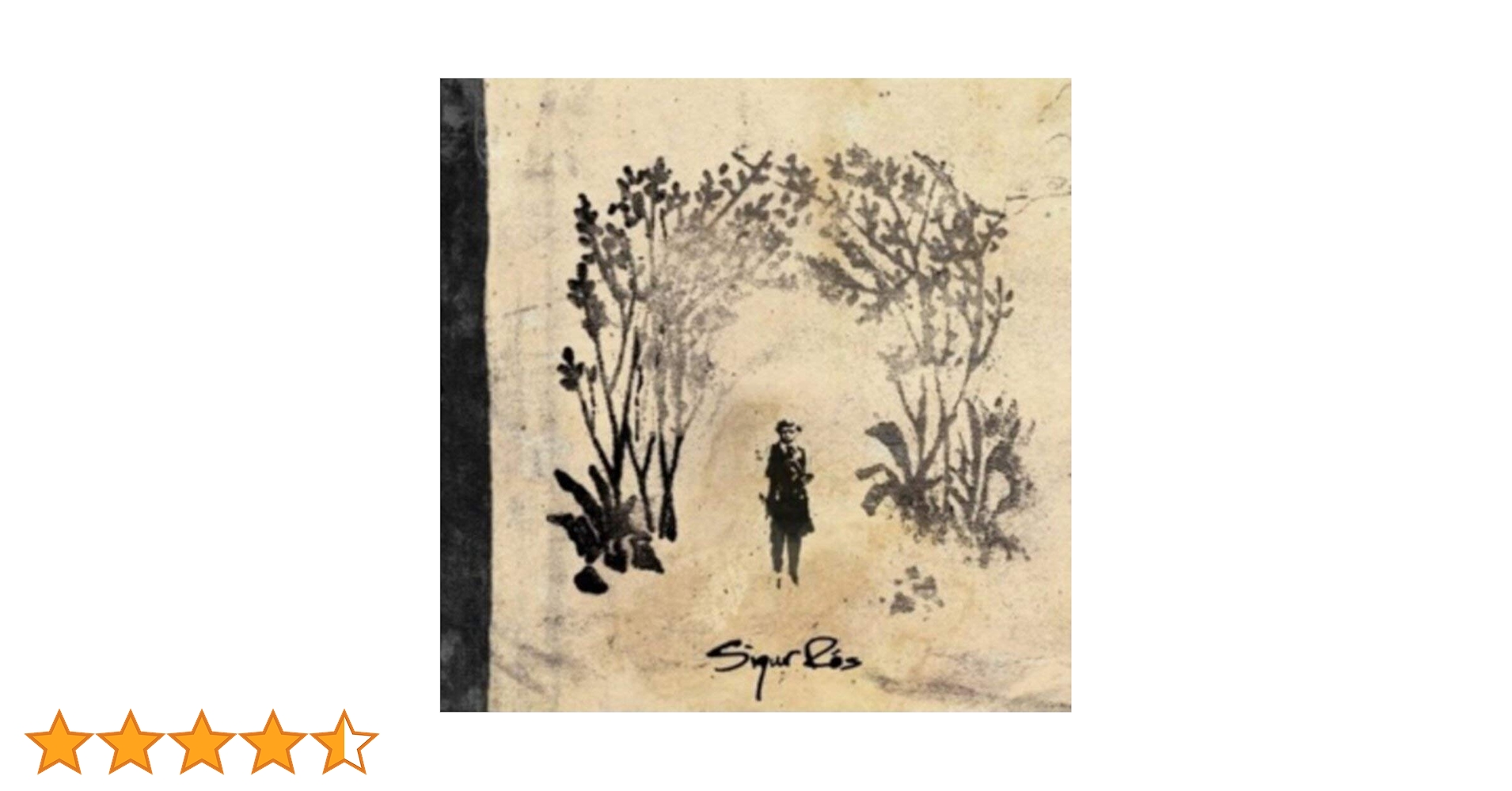 sigur ros hvarf / heim カラー盤 アナログレコード CD付 Sigur Ros, Hvarf / Heim, Excellent, Audio CD - Near Mint